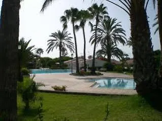 Los Porches Playa del Inglés