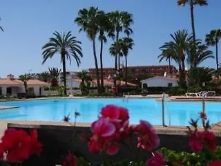 Apartment Los Porches Playa del Inglés